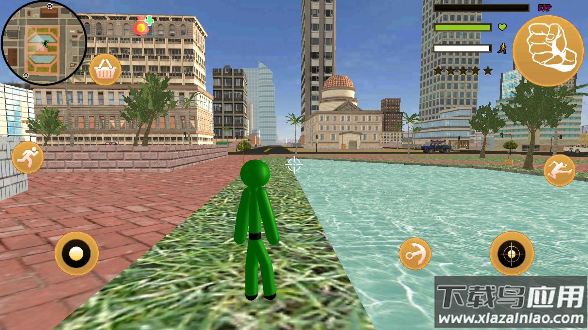 Army Toys 2手游官方最新版下载最新版截图3