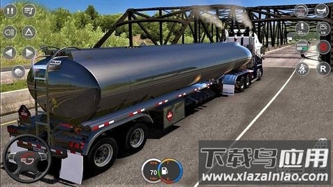 油轮卡车游戏下载安装截图3