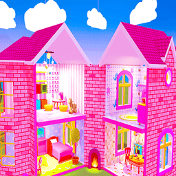 芭比梦幻公主屋手机版