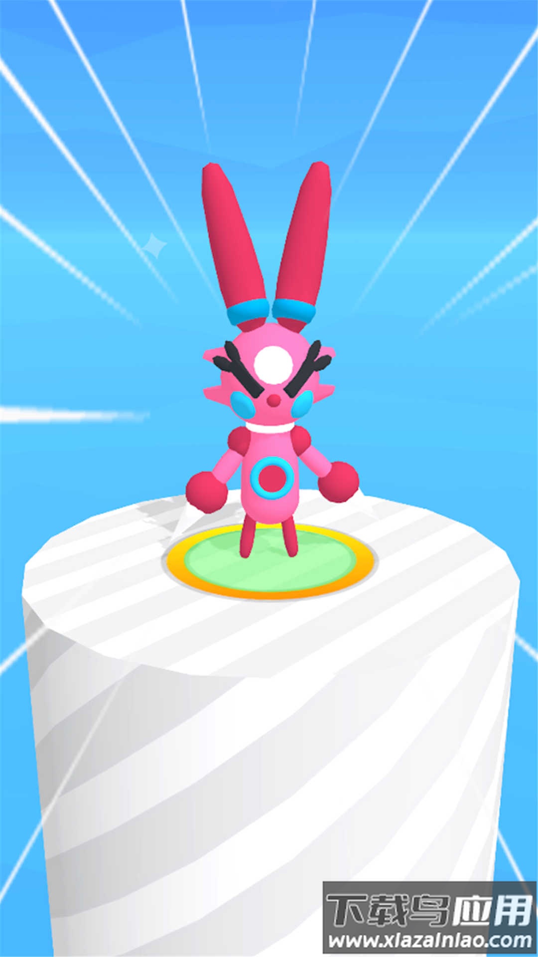 精灵之森游戏截图2