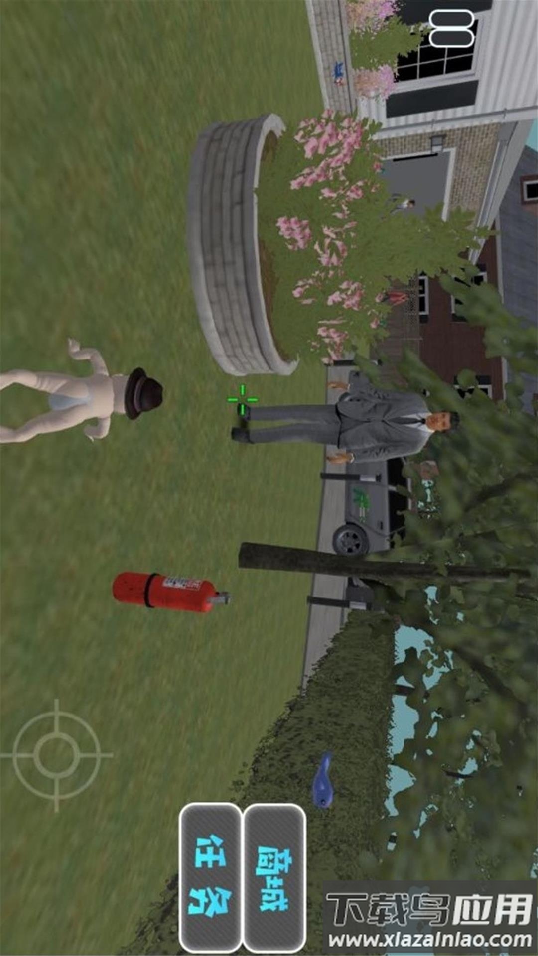 小小冒险之王游戏下载截图3