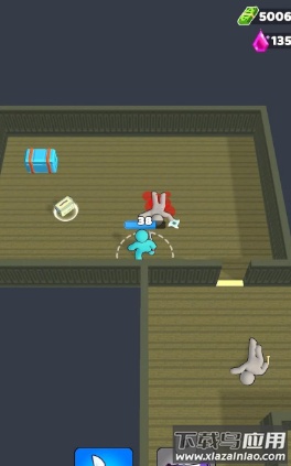 迷屋脱出游戏下载(Rooms Escape)最新版截图2