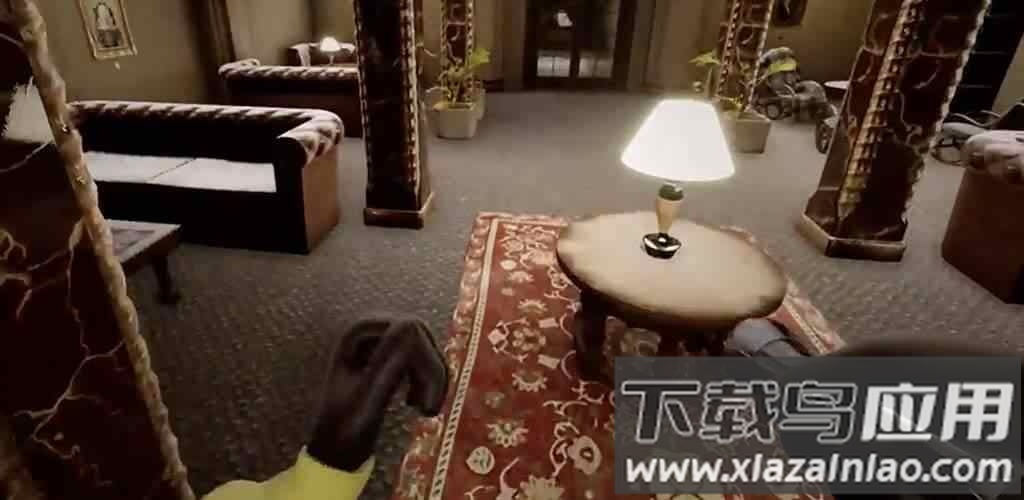 逃离密室多人游戏最新版截图4