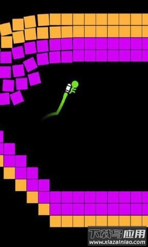 火柴人推进器下载手机版(Jet Colors)最新版截图1