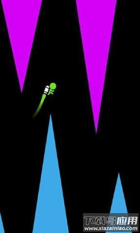 火柴人推进器下载手机版(Jet Colors)最新版截图2