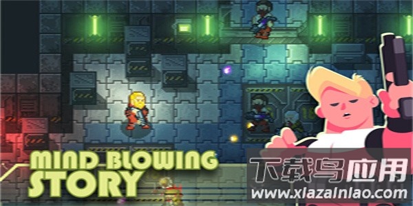 疾病死亡对峙手游下载最新版截图3