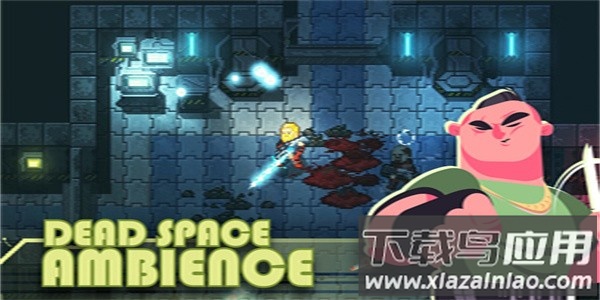 疾病死亡对峙手游下载最新版截图4