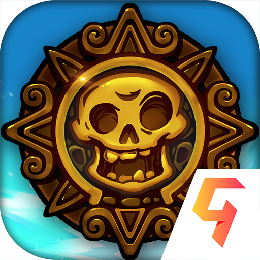 加勒比海盗启航九游版最新版本