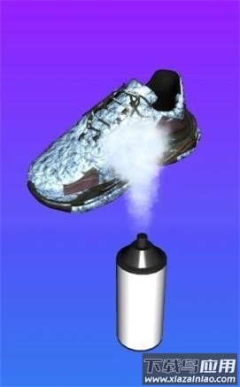 修鞋大师游戏最新版截图2