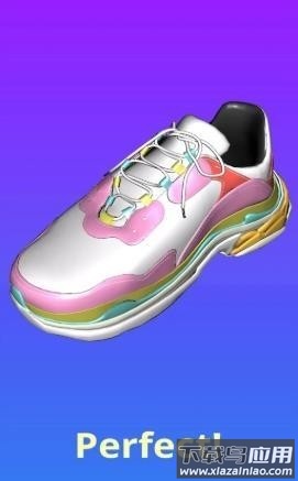 修鞋大师游戏最新版截图3