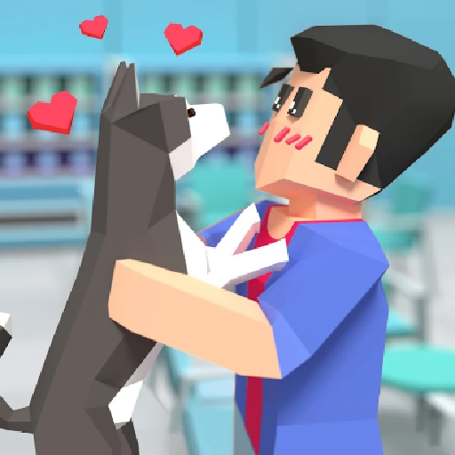 宠物店模拟器游戏下载