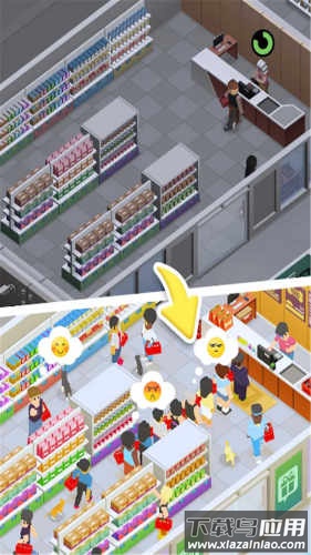 宠物店模拟器游戏下载最新版截图1