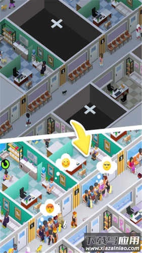 宠物店模拟器游戏下载最新版截图3