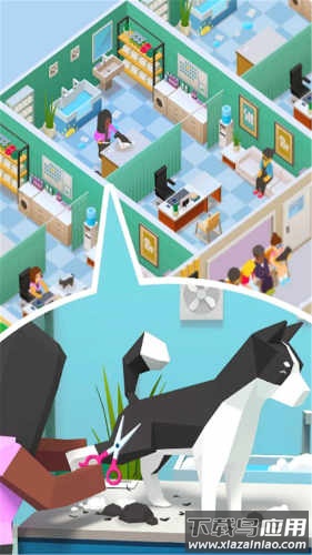 宠物店模拟器游戏下载最新版截图4