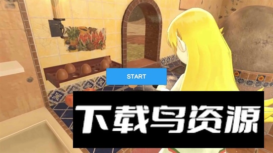 Viva Project小忍计划沙漠模拟器新版手机版最新版截图2