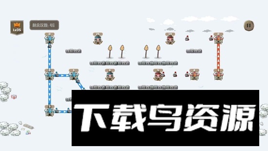 城池攻防游戏手机版最新版截图4