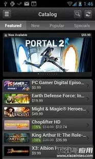 steam平台版截图2