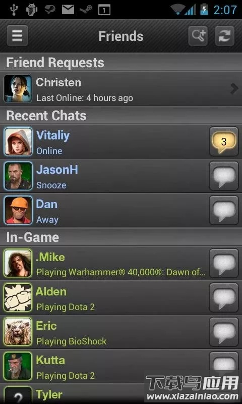 steam平台版截图3