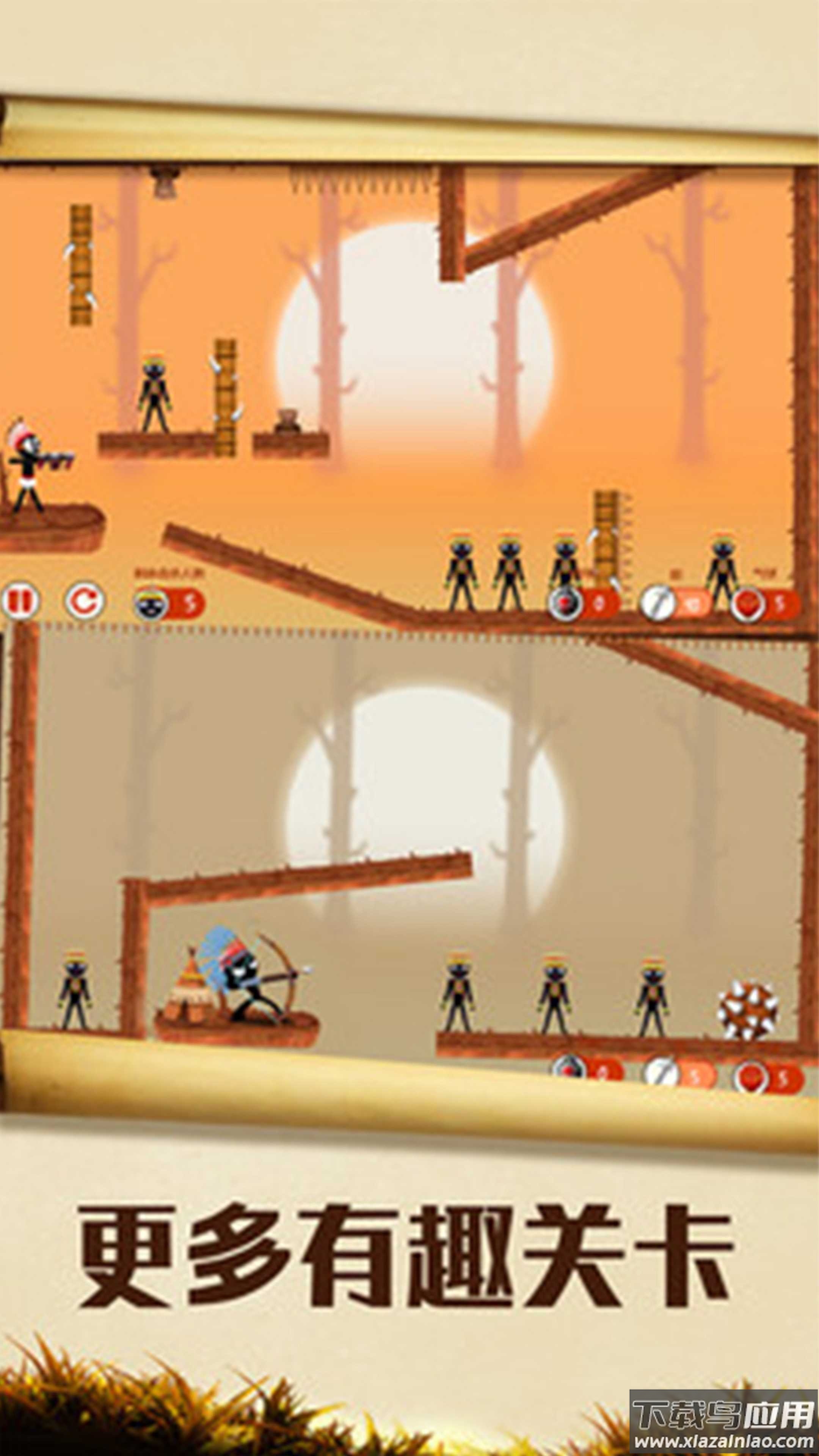 战术射手游戏最新版截图5