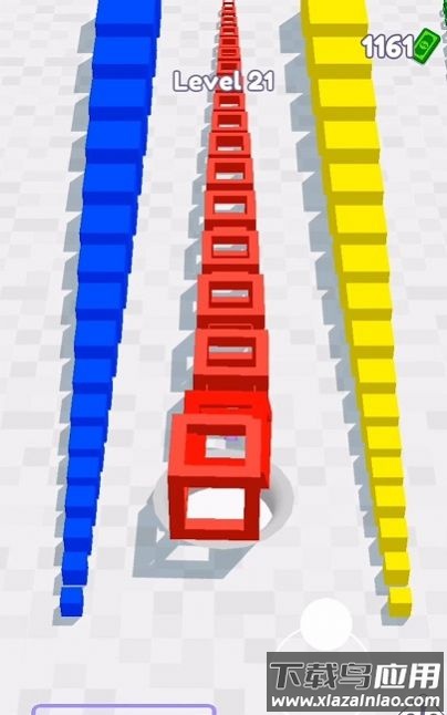 喷涂之洞游戏(Paint Hole)最新版截图1