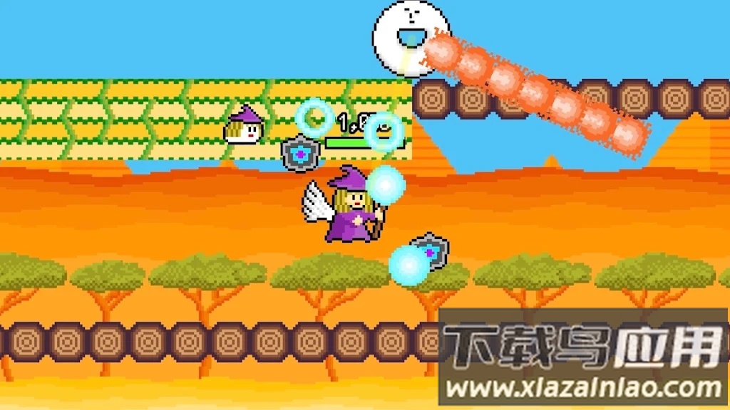 女巫的正义游戏(Witch)最新版截图2