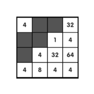 智能比拼2048游戏最新版