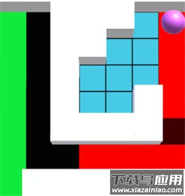 滑动隐藏画游戏最新版截图2