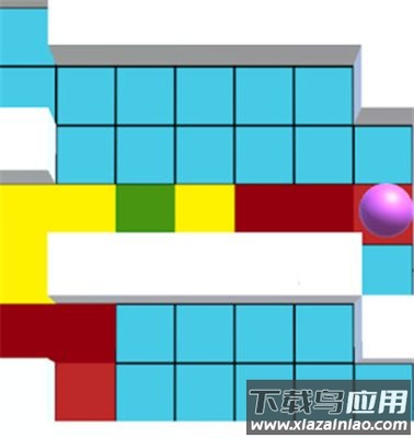 滑动隐藏画游戏最新版截图4