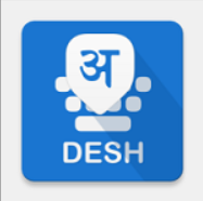 手机印地语键盘apk(DeshHindiKeyboard)