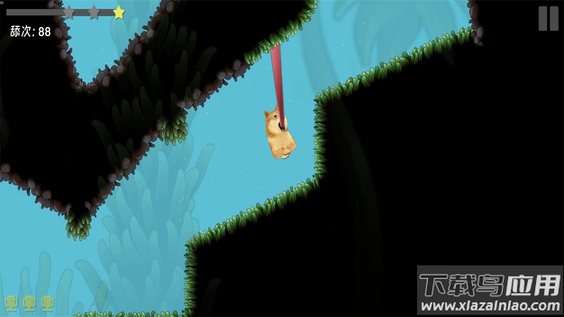 救救狗头大作战游戏最新版截图4