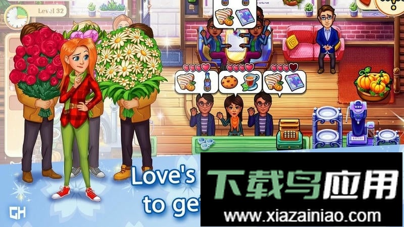 欢迎来到樱草湖2最新版本(Primrose Lake 2)截图1