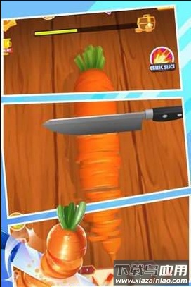 闲置切割大师(Idle Perfect Chopped)最新版截图2