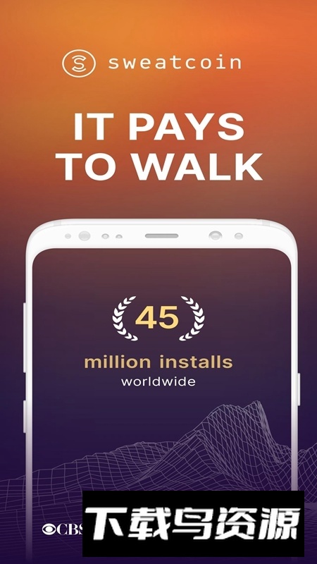 Sweatcoin最新版官方版截图1