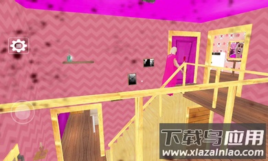 巴比奶奶游戏最新版截图1