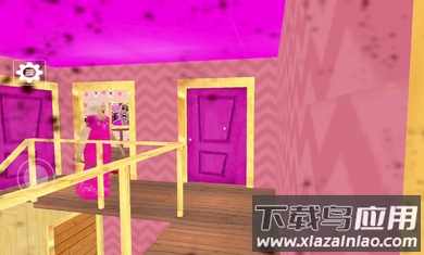 巴比奶奶游戏最新版截图2