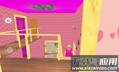 巴比奶奶游戏最新版截图3