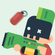 土著大乱斗游戏