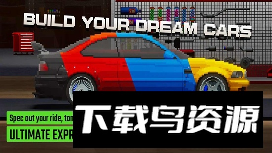 APEX Racer顶尖赛车手谷歌版正版截图2