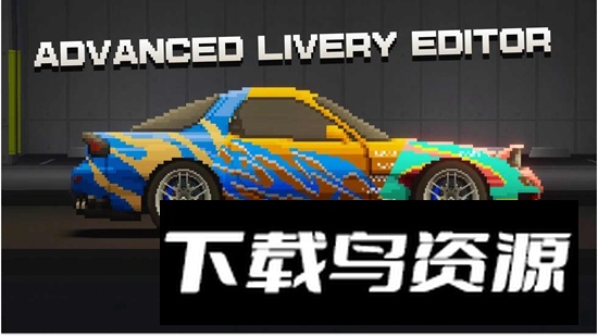 APEX Racer顶尖赛车手谷歌版正版截图3