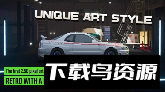 APEX Racer顶尖赛车手谷歌版正版截图4