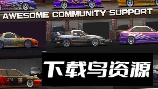 APEX Racer顶尖赛车手谷歌版正版截图5