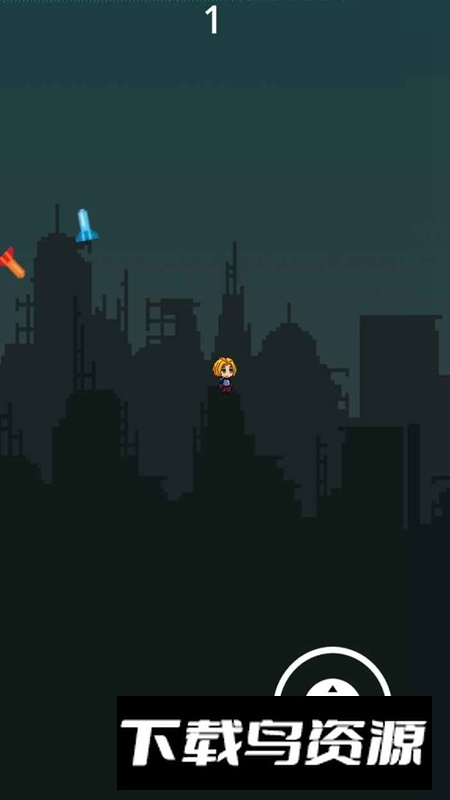 导弹来袭手游官方正版截图3