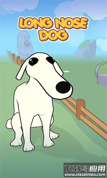 long nose dog游戏最新版截图1