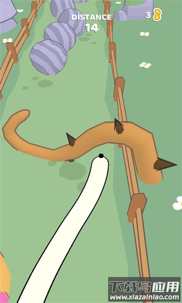 long nose dog游戏最新版截图3