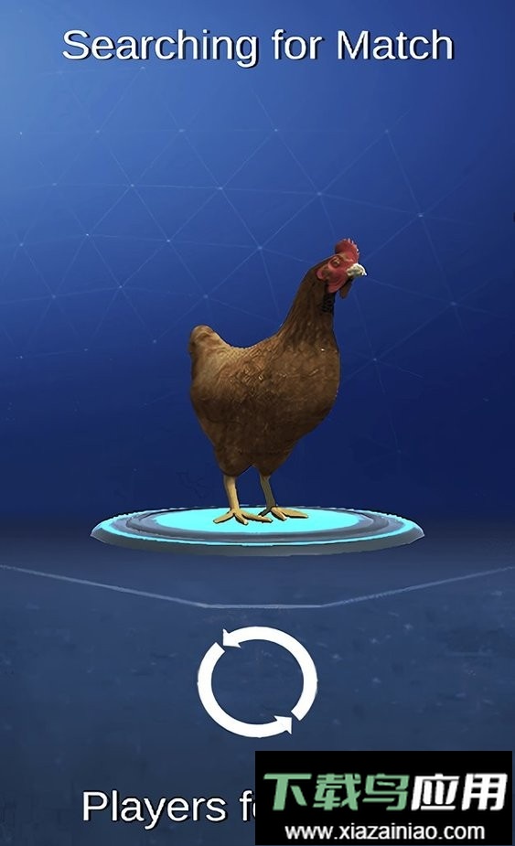 公鸡模拟器手机版(Chicken Challenge 3D)截图1