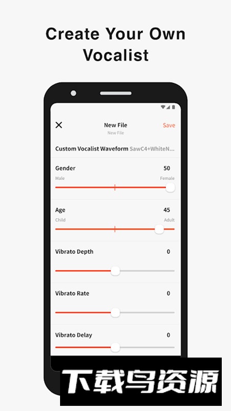 Lyric Creator卡西欧歌词创作软件安卓版最新版截图2