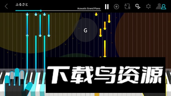 卡西欧歌曲库app手机版最新版截图1