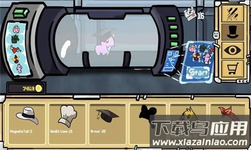 兰尼越狱游戏最新版截图3