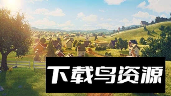 hayday卡通农场国际版正版截图3
