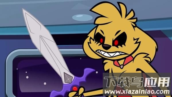 米凯克拉克勇士游戏(Mikecrack Guerrero)最新版截图1